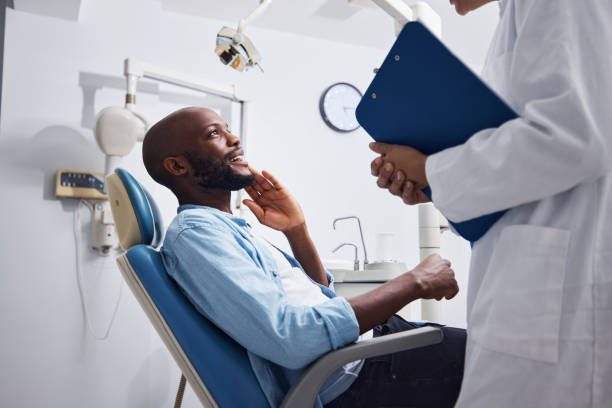 Best Emergency Dental Care for Broken or Chipped Teeth in Gilbertsville, PA