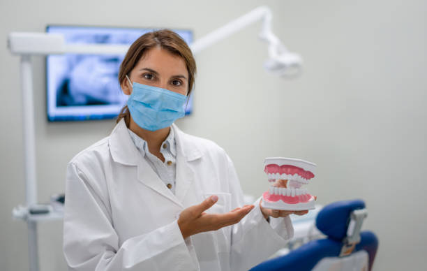 Best Emergency Denture Repair in Gilbertsville, PA